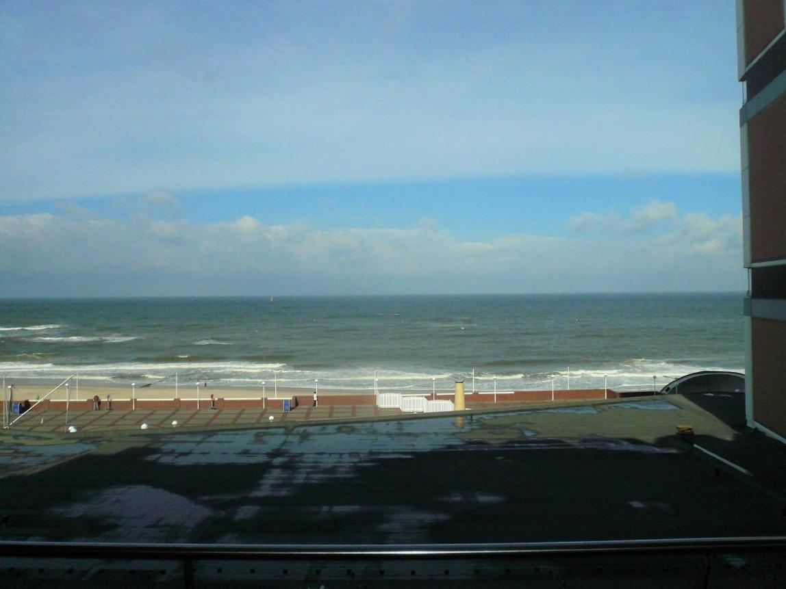 Haus Am Meer14 - App. 069 Wb Westerland Esterno foto
