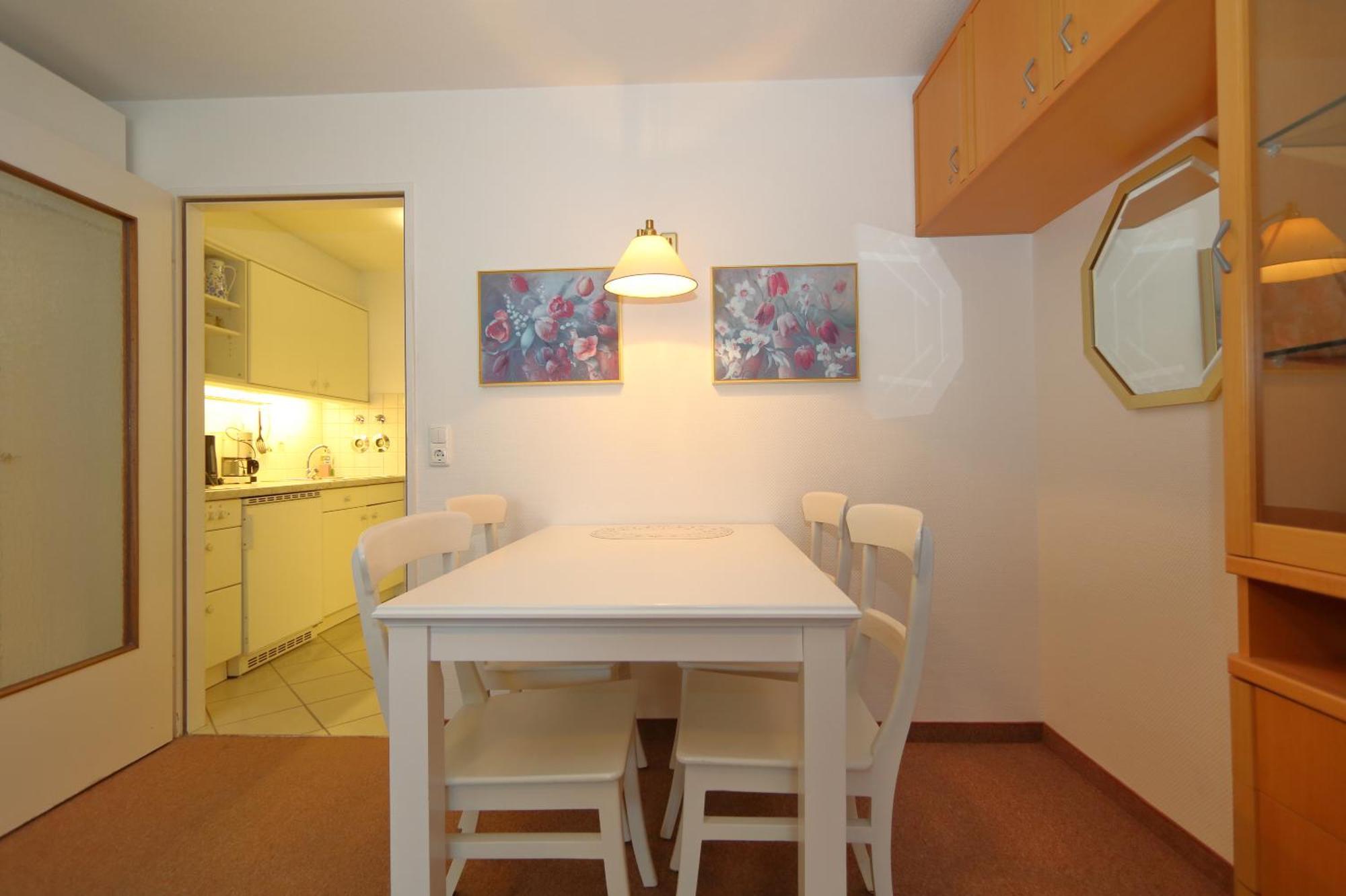 Haus Am Meer14 - App. 069 Wb Westerland Esterno foto